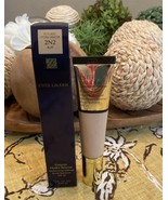 Estee Lauder Futurist Hydra Rescue Moisturizing Makeup 2N2 Buff New - $34.64
