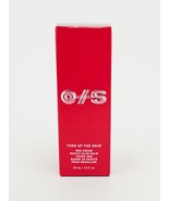 One Size O/S Turn Up The Base BB Cream Blur Balm Deep 1 G Golden Underto... - $33.89 CAD