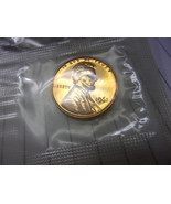 1961 Lincoln Memorial Cent - Choice Gem Proof  Lustrous - €2,99 EUR