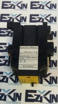 Klockner Moeller DIL08-31-G Contactor, 500V 10A 24VDC Coil  - $22.80