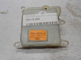 OEM Ford Heater Blend Door Actuator 97-02 F-150 Expedition Main AC - $394.21 MXN