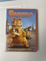 Garfield A Tail Of Two Kitties (DVD) - £2.57 GBP