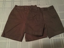 Boys-Size 6-Lot of 2-@ Class & Lee School shorts/uniform - blue Great for school - $19.85