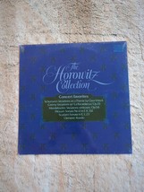 Vladimir Horowitz The Horowitz Collection Concert Favorites Vinyl 1975 LP Vtg - £11.38 GBP