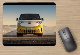 Volkswagen ID Buzz 2023 Mouse Pad #CRM-1503066 - $15.95