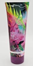 Bath And Body Works, New 8 Oz., Into The Wild, Ultimate Hydration Body C... - $279.15 MXN