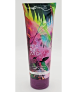 Bath And Body Works, New 8 Oz., Into The Wild, Ultimate Hydration Body C... - $14.84
