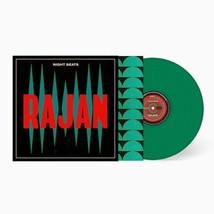 Rajan [VINYL]  - £21.55 GBP