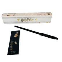 WB Harry Potter Severus Snape  Wand 12&quot; Wizarding World Cos-Play Display Prop - £22.32 GBP