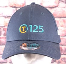 New Era 9Forty Timken T125 Navy Baseball Cap Adjustable - £7.52 GBP