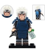 Tobirama Senju WM6108 2110 Naruto minifigure - $2.69