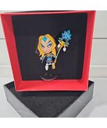 Dota 2 Demihero Hero Vynl Figure TI The International Secret Shop - $14.85