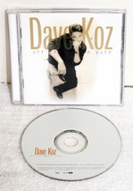 Dave Koz ~ Off The Beaten Path ~ 1998 Warner Bros 9 46657-2 Used CD VG+ - £6.28 GBP