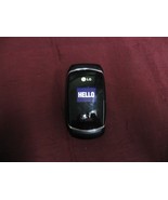 LG LX165 Very Rare - For Collectors - No Sim Card - $27.79 CAD