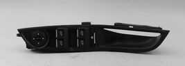12 13 14 15 16 17 18 FORD FOCUS ESCAPE LEFT DRIVER SIDE MASTER WINDOW SW... - $44.99