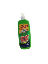 Spray &#39;n Wash Laundry Stain Remover, Extra Strength Squirt Bottle  12oz  - £52.88 GBP