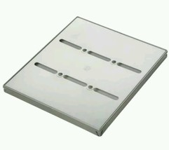Amco Foodservice Commercial Bakeware Drop Cover for 3-Strap Pullman Pan Set - $777.97 MXN