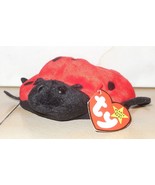 Ty Lucky The Ladybug Beanie Baby plush toy - $14.17 CAD