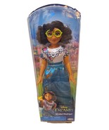 Disney Encanto MIRABEL MADRIGAL 11&quot; Fashion Doll NEW - $17.59