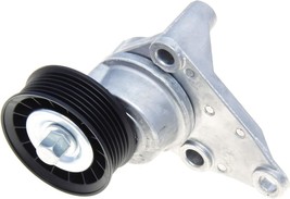 ACDelco Gold 38158 Drive Belt Tensioner Assembly with Pulley, Aluminum w/...  - $61.58