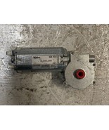 Nidec Worm Gear Motor 404.15V 33 2253 2000 24V 211214G  - $92.36
