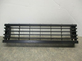 Kitchenaid Ice Machine Grille Part # 2217206B - $22.00