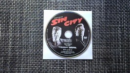 Sin City (DVD, 2006) - £2.08 GBP