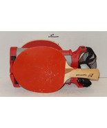 Eastpoint Everywhere Travel Ping Pong Table Tennis Set with balls Paddles - $391.99 MXN
