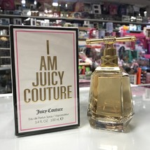 I Am Juicy Couture by Juicy Couture Women 3.4 fl.oz / 100 ml eau de parfum spray - £42.94 GBP