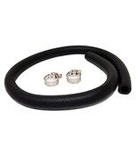 Hose: Surge Tank to Water Crossover, fits Military Humvee - $11.07 CAD