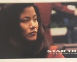 Star Trek Generations Widevision Trading Card #70 Ensign Demuro Sulu - £1.94 GBP