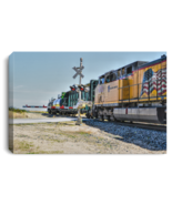 Canvas Print &quot;Union Pacific&quot; - $744.73 MXN+