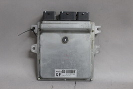 10 2010 NISSAN MURANO ECU ECM ENGINE CONTROL MODULE COMPUTER MEC118050C19903 OEM - £67.74 GBP