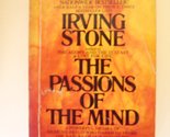 Passions of the Mind Stone, Irving - $2.93