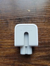 Jet Nihon Well Shin 607-8083 Duck Head 2.5A 125v 2-Prong AC Wall Power A... - $6.92