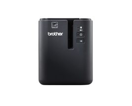 Brother P-Touch PT-P950NW Industrial Network Laminate Label Printer, Up ... - £499.21 GBP
