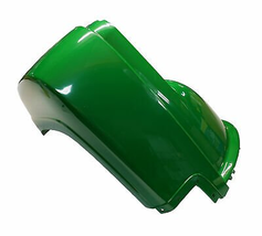 John Deer M153764 Genuine Left Hand Front Gator Fender - $226.32