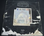 Led Zeppelin Soundtrack From Film The Song Remains The Same Vinyl 1976 - $28.04