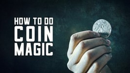 How to do Coin Magic by Zee - Trick - £22.88 GBP