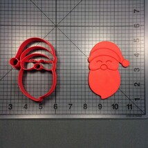 Christmas - Santa Face 102 Cookie Cutter - £4.35 GBP+