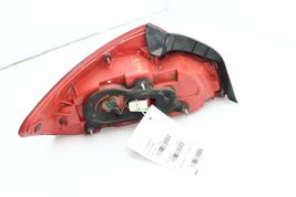 Passenger Tail Light 4 Door Sedan Fits 09-13 INFINITI G37 71692 image 8