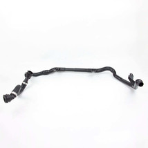 17127548223 Water Tank Radiator Cooler Hose For BMW 1 3 series E90 E91 E... - $222.59