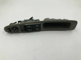 2000-2005 Chevrolet Impala Master Power Window Switch OEM C03B21009 - $35.99