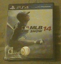MLB 14: The Show - Sony PlayStation 4 - £7.41 GBP