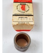 Genuine OEM Tecumseh Peerless 780081 Bushing *Fast Free Shipping* - $10.15 CAD