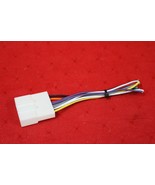 Metra 70-7552 Radio Wiring Harness For Select 2007-Up Nissan Vehicles, U... - $11.53
