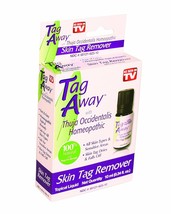 TAG AWAY  Skin Natural Skin Tag Remover Take Skin  Sani Skin saniskin off - £18.53 GBP