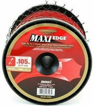 .105&quot; x 665 ft String Trimmer Line for Husqvarna 224L Swisher Echo Weed ... - $64.31