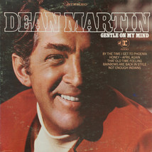 Gentle on My Mind [Record] Dean Martin - £12.05 GBP