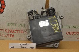 2013-16 Scion FR-S BR-Z Fuel Injection Control Unit 22635JB000 Module 40... - $28.41